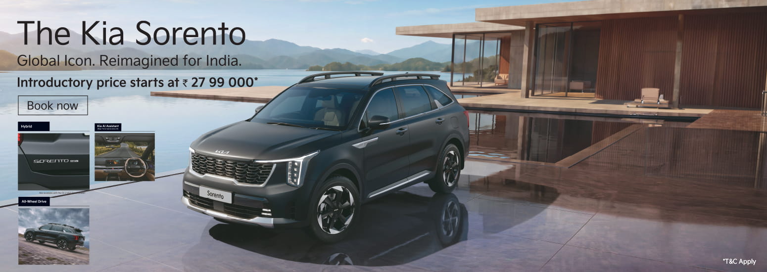 Sorento