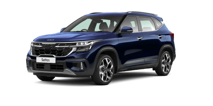 SELTOS