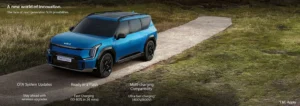 Naara Kia Bangalore authorized dealer showroom
