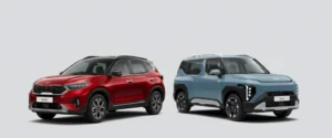 Kia Syros vs Sonet compact SUV comparison