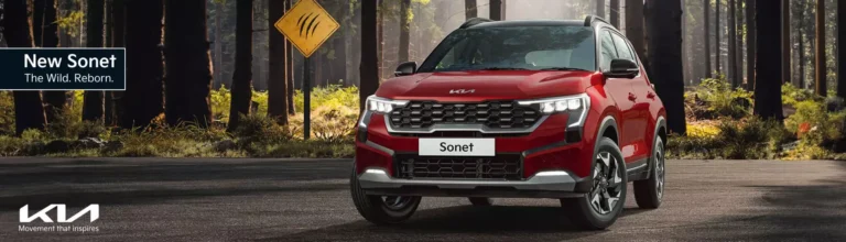 Kia Sonet mileage real-world driving Bengaluru traffic